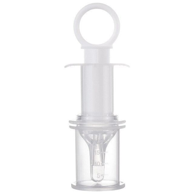 Baby Medicine Dispenser
