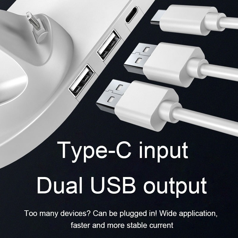 Multi Purpose Charging Dock