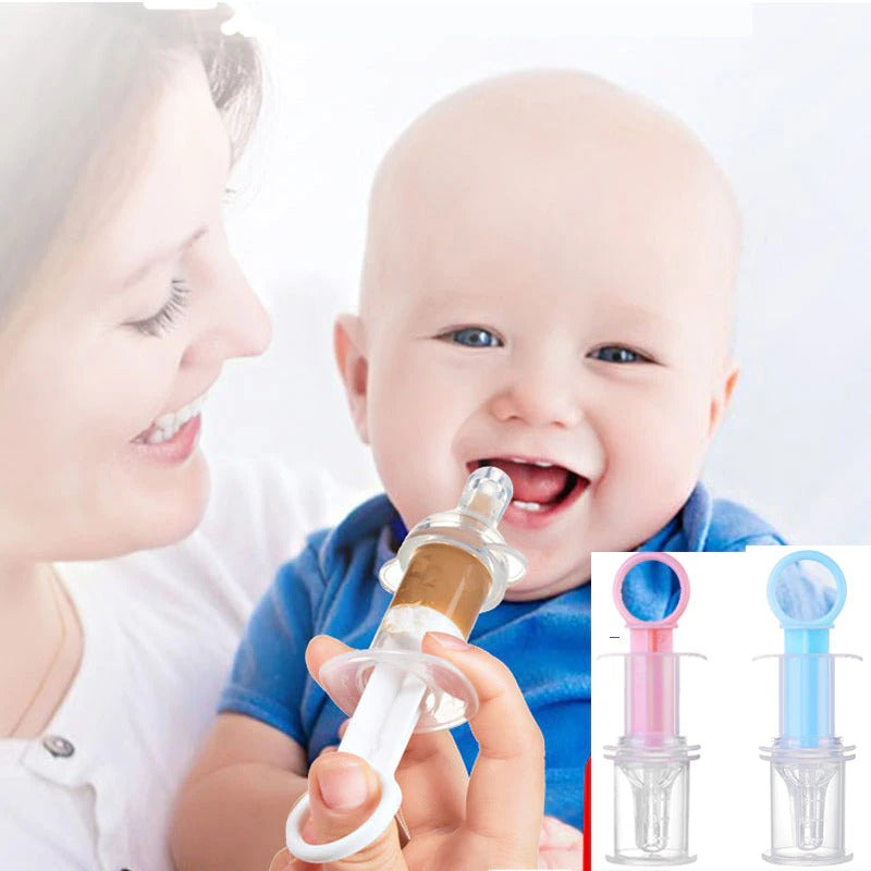 Baby Medicine Dispenser