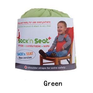 Silla alta portátil Easy Seat