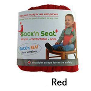 Silla alta portátil Easy Seat