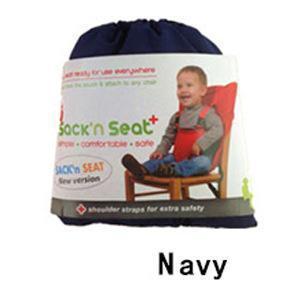 Silla alta portátil Easy Seat