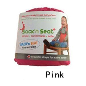 Silla alta portátil Easy Seat