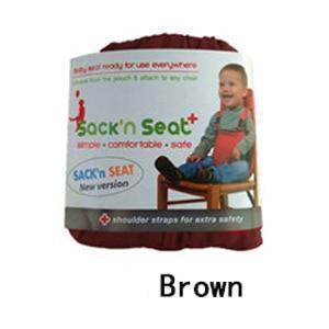 Silla alta portátil Easy Seat