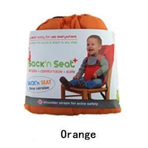 Silla alta portátil Easy Seat