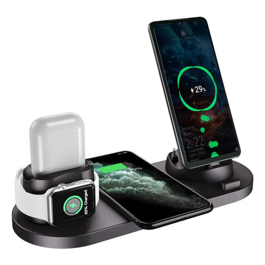 Multi Purpose Charging Dock