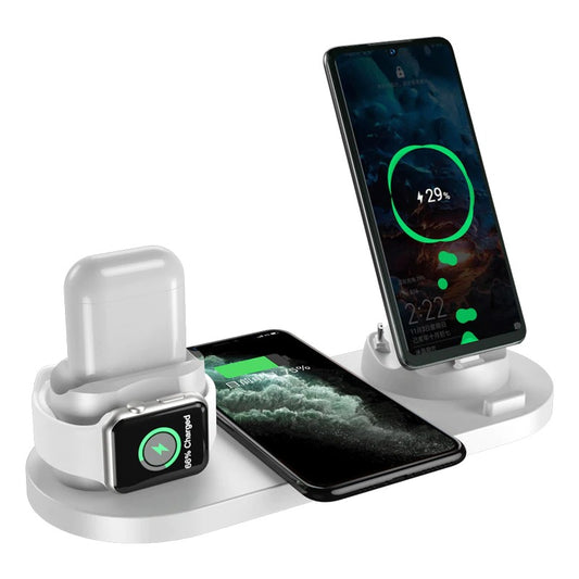 Multi Purpose Charging Dock