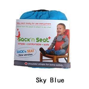 Easy Seat Portable High Chair